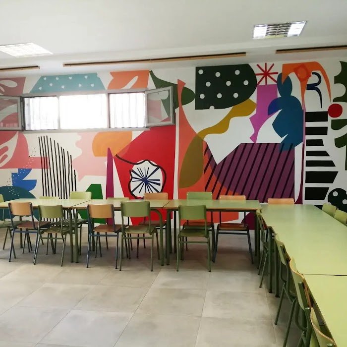 1740475978 296 Centro de Educacion Infantil y Primaria La Leala Centro de Educación Infantil y Primaria La Leala