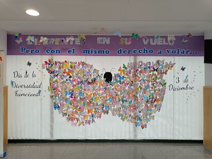1740475979 667 Centro de Educacion Infantil y Primaria La Leala Centro de Educación Infantil y Primaria La Leala