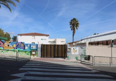 Centro de Educación Infantil y Primaria La Leala