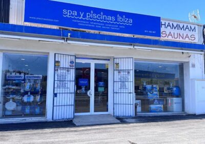 Spa y Piscinas Ibiza S.L.