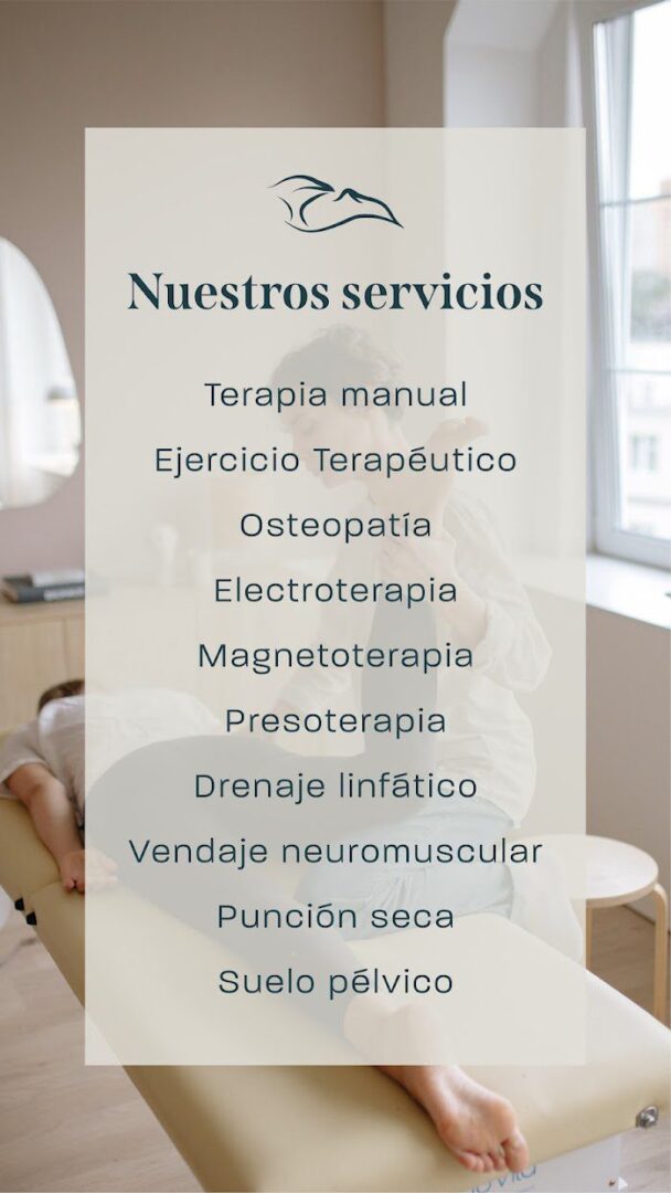 C.B.Centro de Fisioterapia Icod