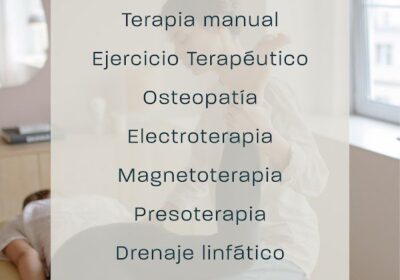 C.B.Centro de Fisioterapia Icod