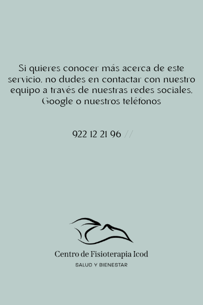 1740476749 787 photo C.B.Centro de Fisioterapia Icod