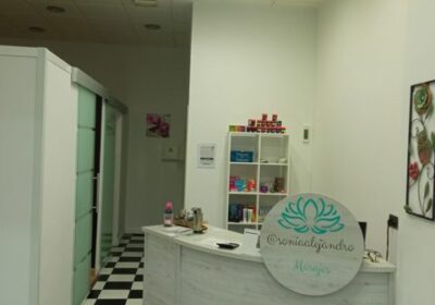 Masajes Sonia Alejandro