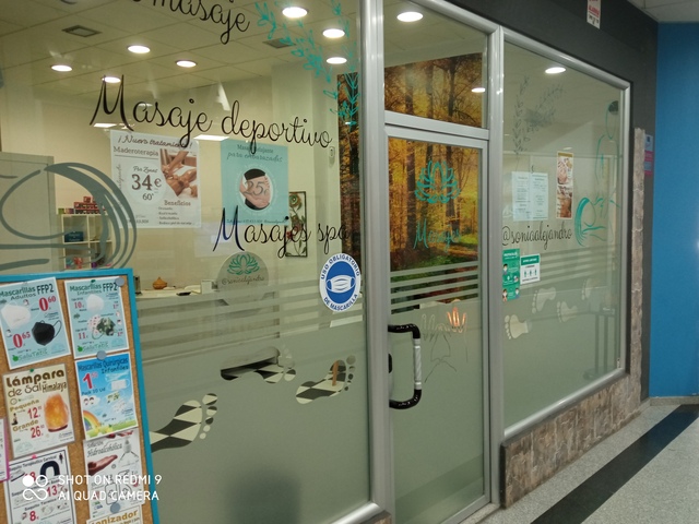 Masajes Sonia Alejandro 8 1740477041 25 photo Masajes Sonia Alejandro