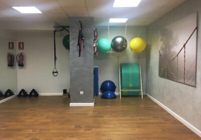 Athlas Clinic Fisioterapia