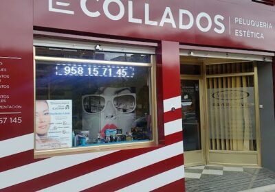 Collados Peluqueria y Estética