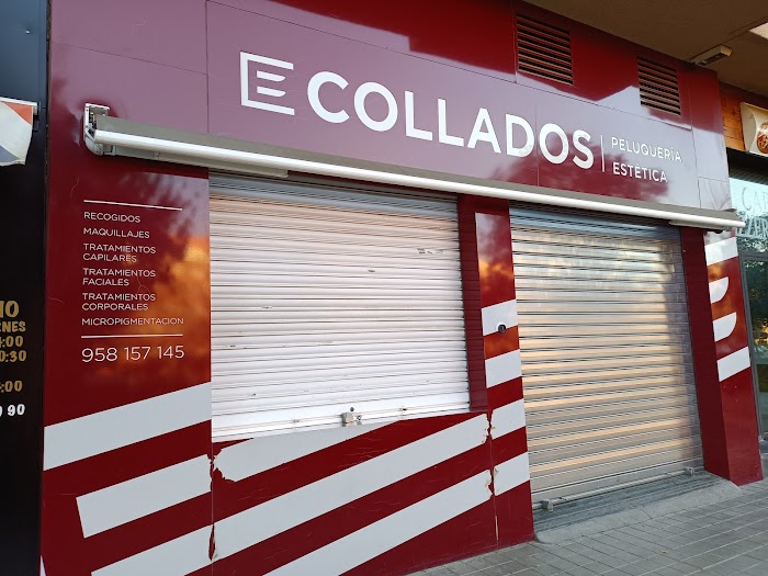 1740477295 858 photo Collados Peluqueria y Estética