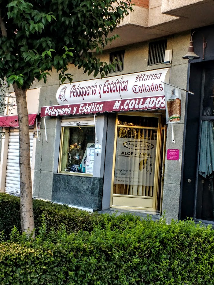 1740477296 668 photo Collados Peluqueria y Estética