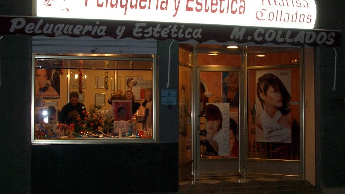 1740477299 598 photo Collados Peluqueria y Estética