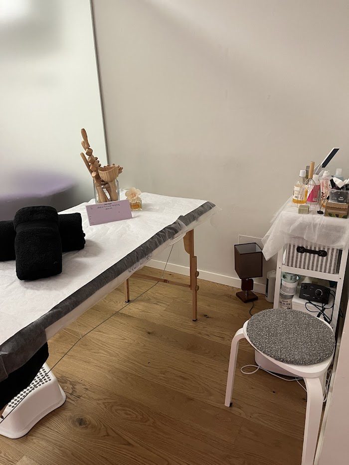 Quirovita Jessica Portales