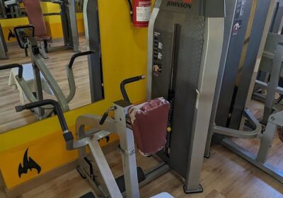 Sentral Wellness Spa