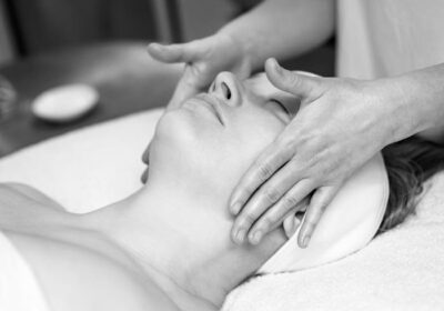 Terapia Facial Rebeca Honrubia