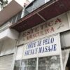 ESTÉTICA MASCULINA
