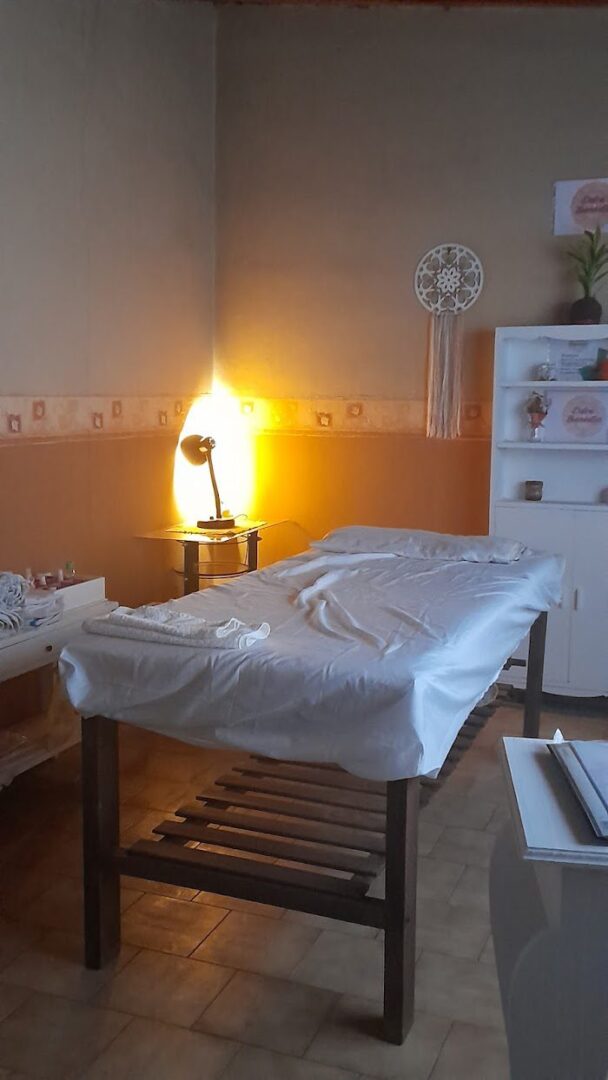 Dulce Bienestar…Masajes