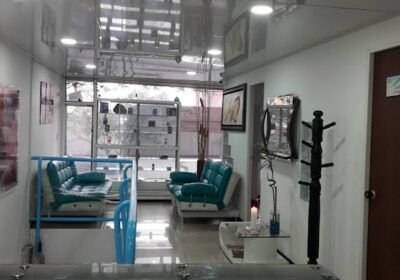 blue spa estetica