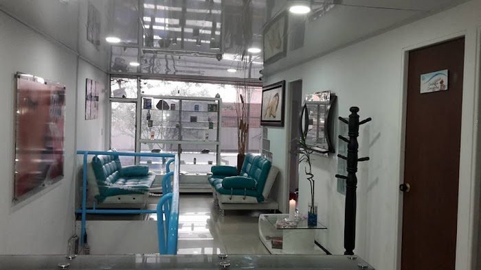 blue spa estetica