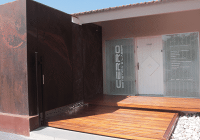 Cerro Estética y Láser