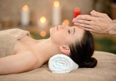 NATURAL BEAUTY IBIZA