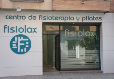 Clínica Fisiolax. Fisioterapia y Pilates