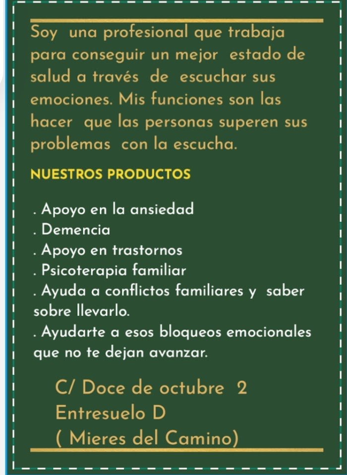 1740510515 162 Terapias Merino Estamos por ti Terapias, Merino Estamos por ti.