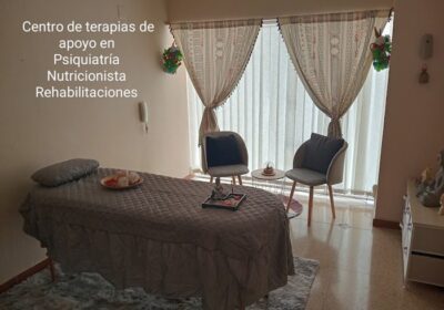 Terapias, Merino Estamos por ti.