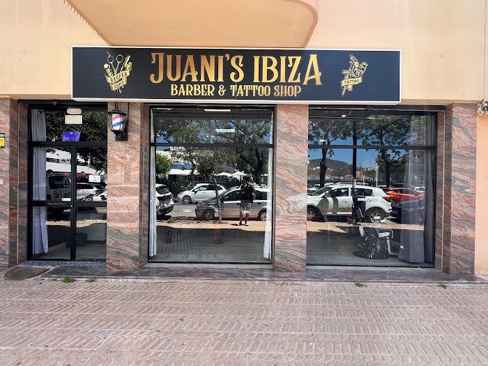 1740512995 964 JUANI S IBIZA BARBER TATTO SHOP JUANI’ S IBIZA BARBER & TATTO SHOP