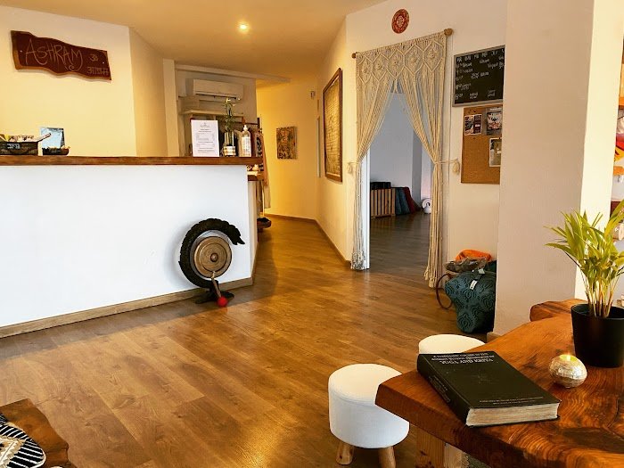 1740520244 744 Ashram Ibiza Yoga Center Ashram Ibiza Yoga Center