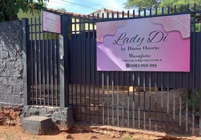 Lady Di Masajes