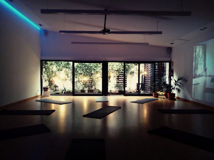 Centro María Blanco