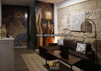 Tantra Jerez Eros