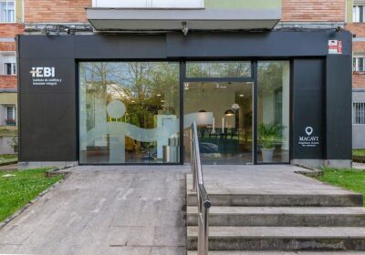 Academia Peluquería y Estética IEBI Avilés – Antigua Macavi