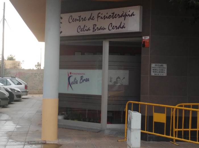 1740566951 994 photo Fisioterapia Celia Brau