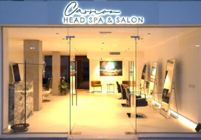 Carrion Head Spa & Salon
