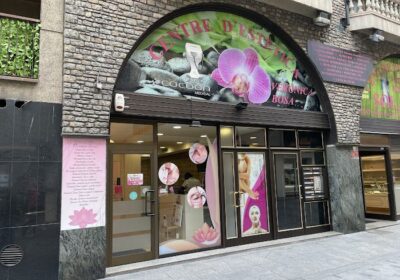 Centre d’Estètica i Micropigmentació Veronica Bosa