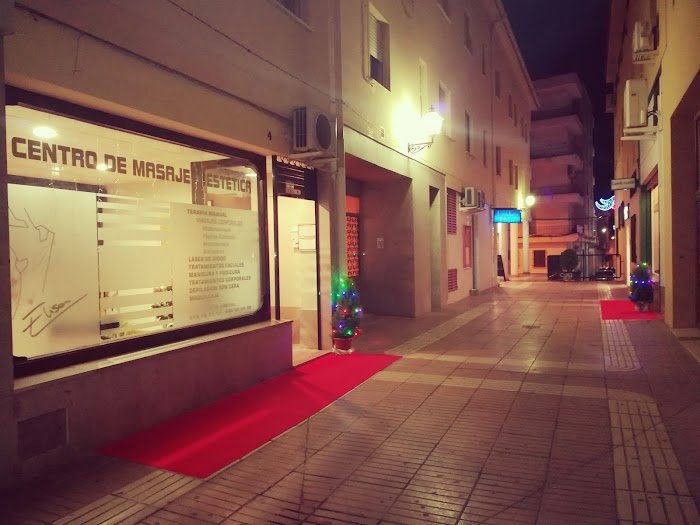 1740582652 632 Centro de Masaje Acupuntura y Estetica Elisa Centro de Masaje, Acupuntura y Estética Elisa