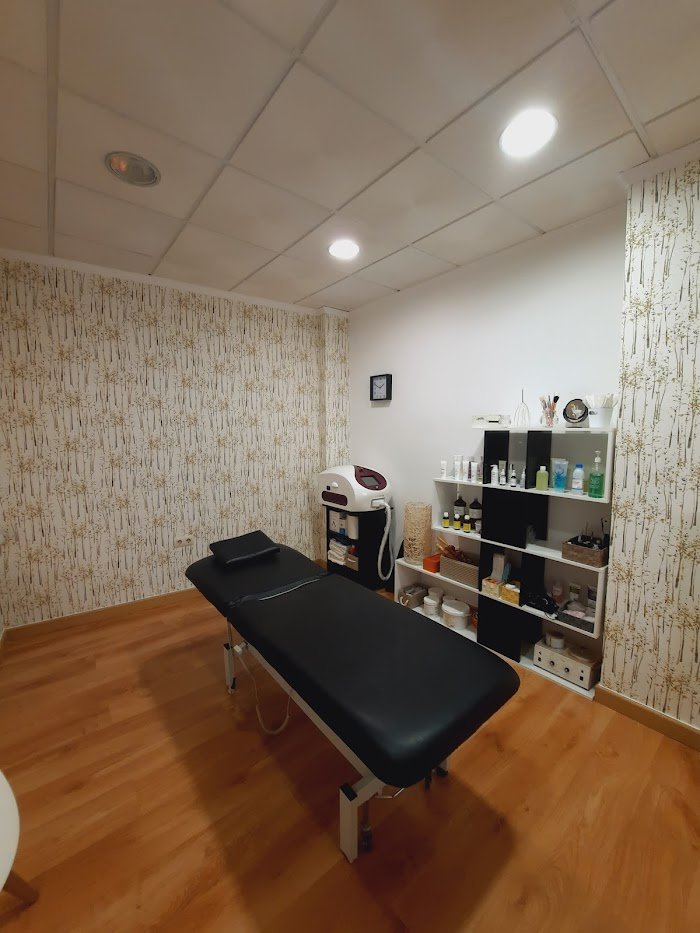 1740582653 462 Centro de Masaje Acupuntura y Estetica Elisa Centro de Masaje, Acupuntura y Estética Elisa
