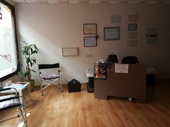 1740582655 497 Centro de Masaje Acupuntura y Estetica Elisa Centro de Masaje, Acupuntura y Estética Elisa