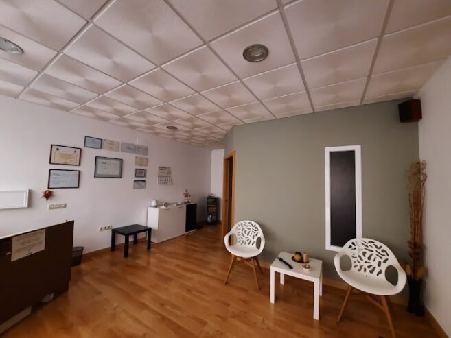 Centro de Masaje, Acupuntura y Estética Elisa