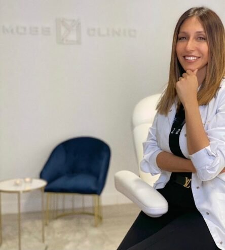 Clínica Estética Ibiza – Moss Clinic