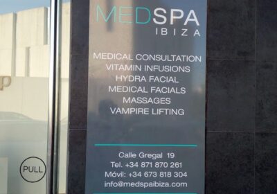 MedSpa Ibiza