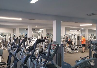 Physical Health Club & Spa