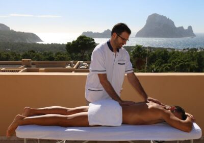 Fisioterapia Ibiza