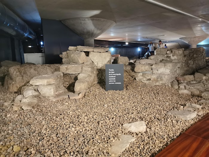 1740649564 137 photo Termas Romanas de Campo Valdés