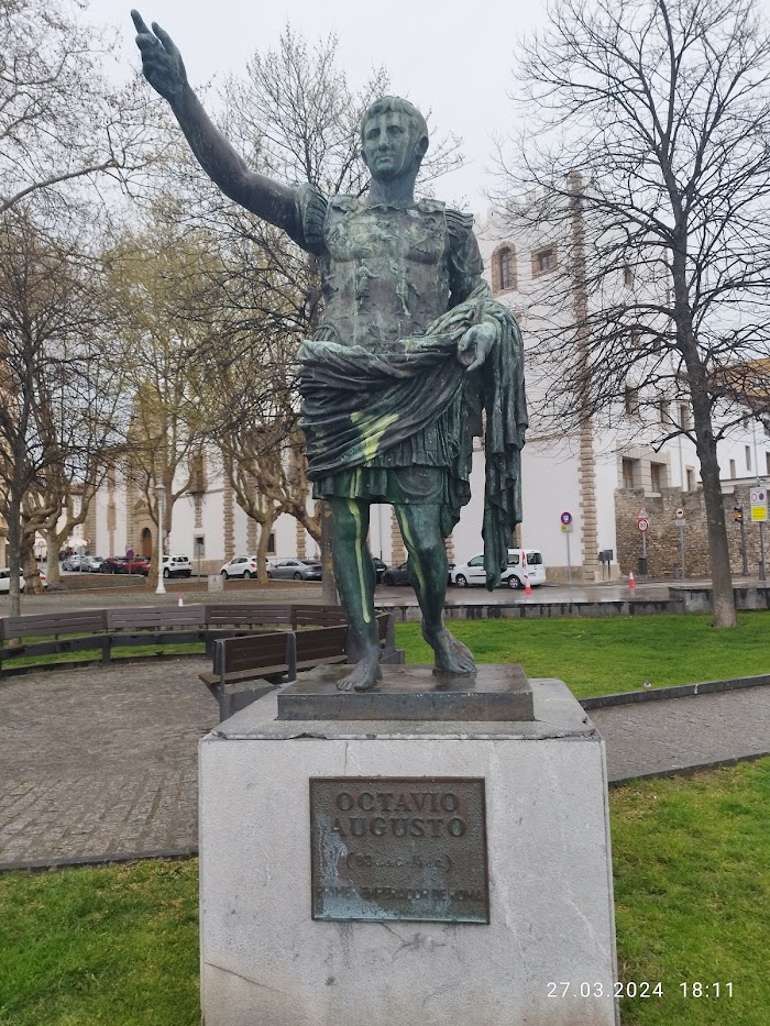 1740649565 319 photo Termas Romanas de Campo Valdés