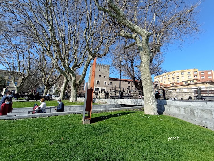 1740649566 745 photo Termas Romanas de Campo Valdés