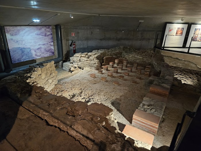 1740649567 593 photo Termas Romanas de Campo Valdés