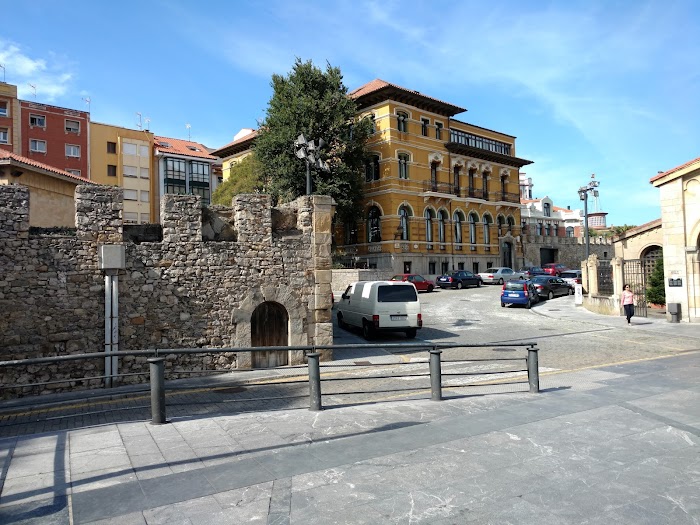 1740649567 689 photo Termas Romanas de Campo Valdés