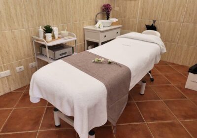 Centro de estética Lisbeth