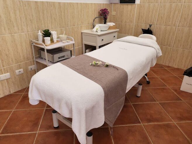 Centro de estética Lisbeth